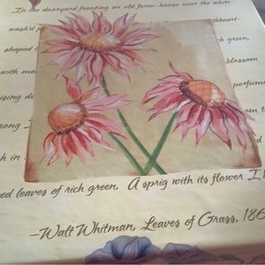 💜Aqua aluminum candy/nut/ trinket dish…never been used